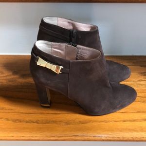 Kate spade boots size 7